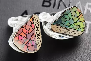 Binary EP321 MEMS Review featured image