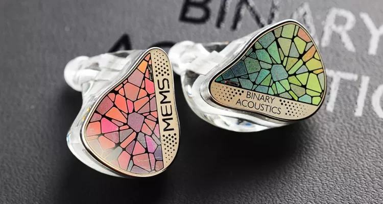 Binary EP321 MEMS Review featured image