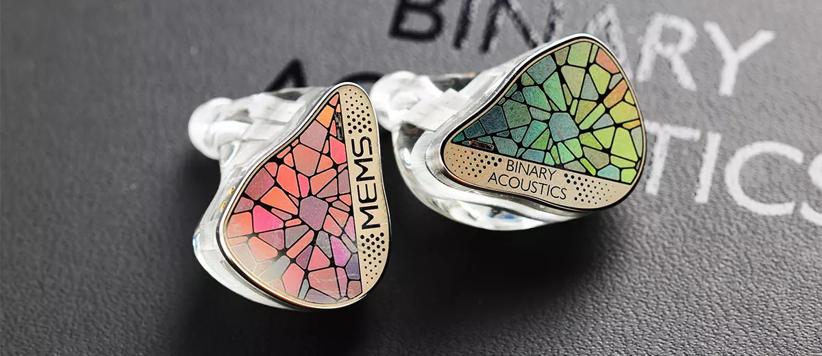 Binary EP321 MEMS Review featured image