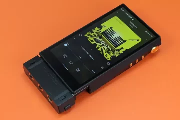 Cayin T201 Review featured image