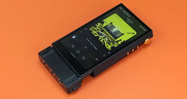 Cayin T201 Review featured image