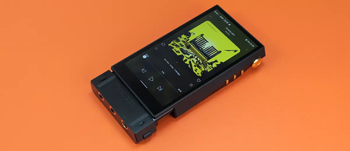 Cayin T201 Review featured image