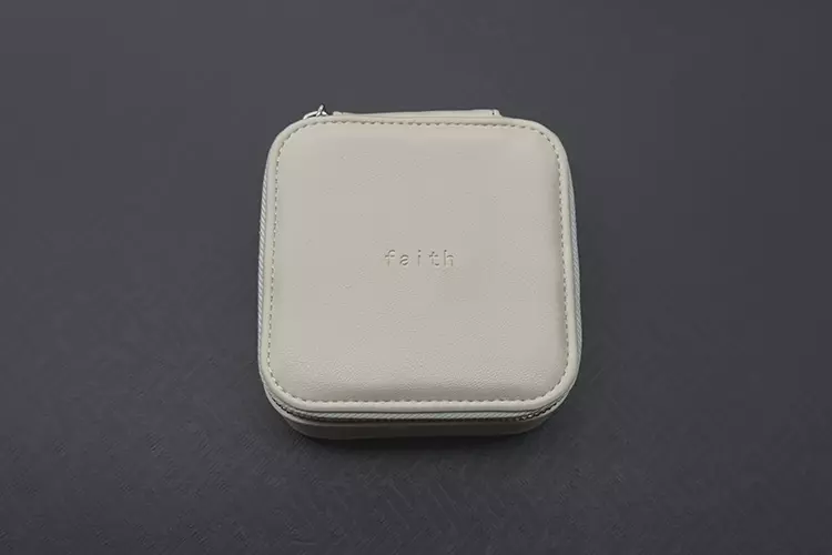 Faith Audio Labs E1000 carry case