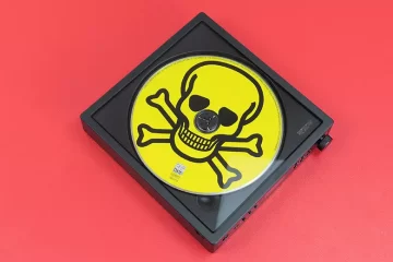 FiiO DM15 R2R Review featured image