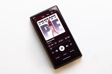 FiiO M33 R2R Review featured image