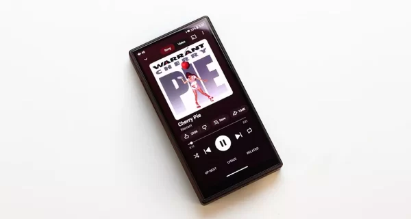 FiiO M33 R2R Review featured image