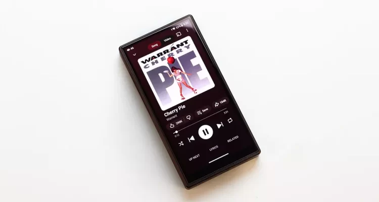 FiiO M33 R2R Review featured image