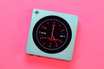 FiiO SNOWSKY DISC Review featured image