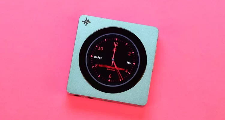 FiiO SNOWSKY DISC Review featured image