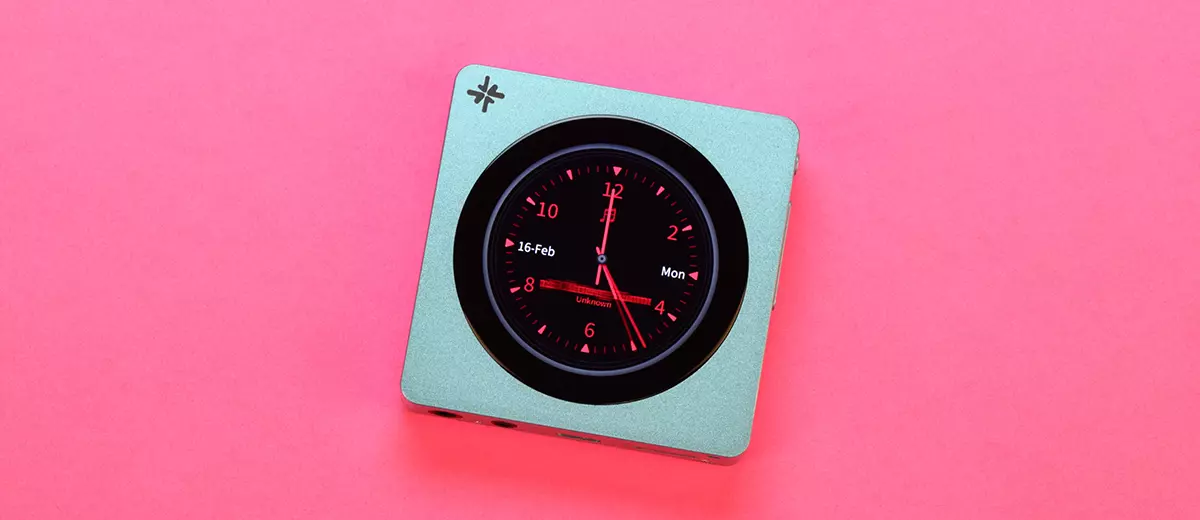 FiiO SNOWSKY DISC Review featured image