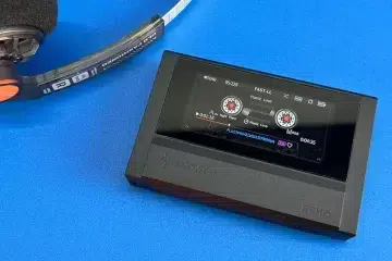 FiiO SNOWSKY ECHO Review featured image