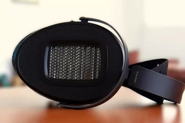 HIFIMAN Arya WiFi Review featured image