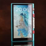 HiBy Digital M500 x Hatsune Miku 4G Review featured image