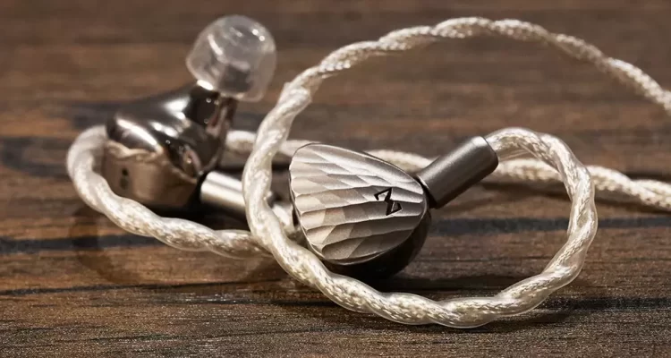 HiBy Zeta II Review featured image