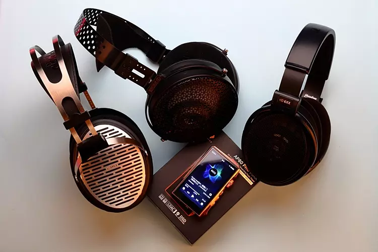 Hidizs AP80 PRO MAX Copper Edition Review — Page 2 of 2 — Headfonics