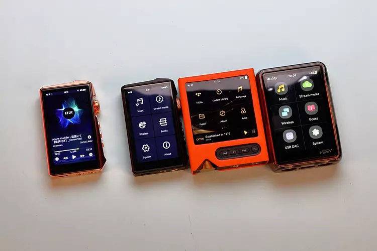 Hidizs AP80 PRO MAX Copper Edition Review — Page 2 of 2 — Headfonics