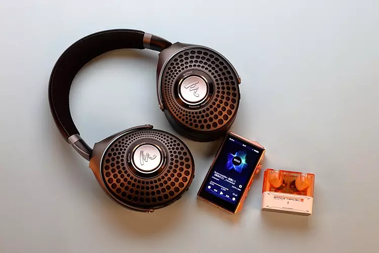Hidizs AP80 PRO MAX Copper Edition Review — Page 2 of 2 — Headfonics