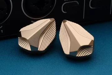 Hidizs MP145 PRO Review featured image