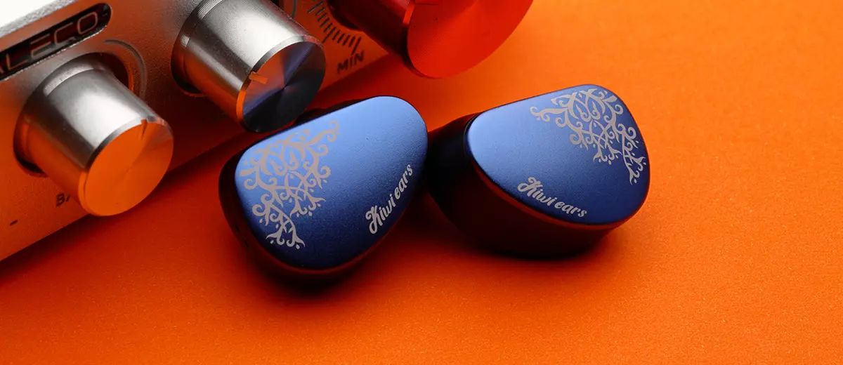 Kiwi Ears Cadenza II Review featured image