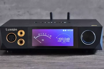 Luxsin X8 Review featured image