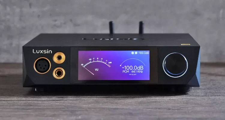 Luxsin X8 Review featured image