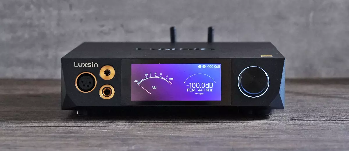 Luxsin X8 Review featured image