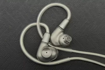 Meze Audio ASTRU Review featured image