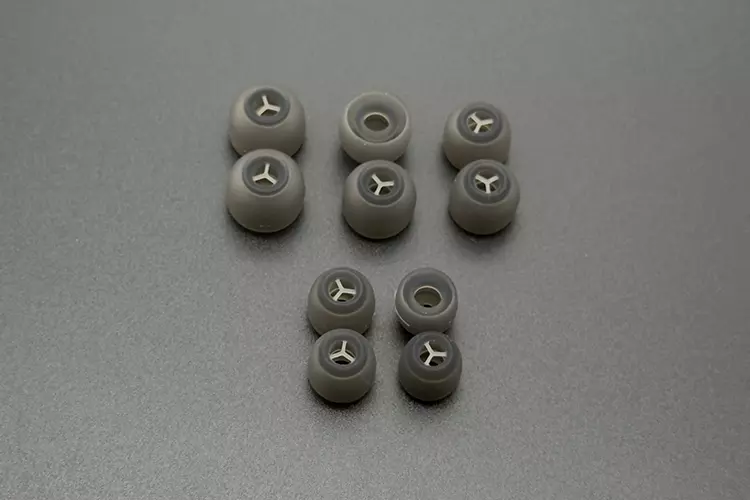 Meze Audio ASTRU ear tips