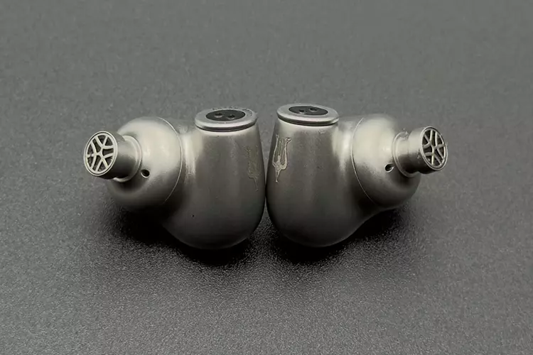 Meze Audio ASTRU nozzles