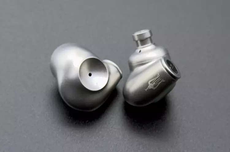 Meze Audio ASTRU shells
