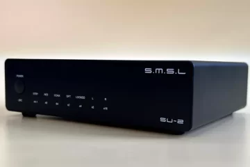 SMSL SU-2 Review featured image