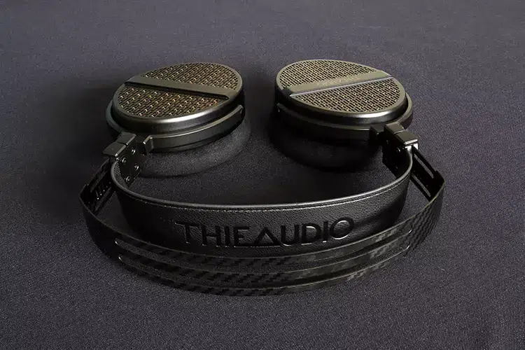 THIEAUDIO Cypher headband
