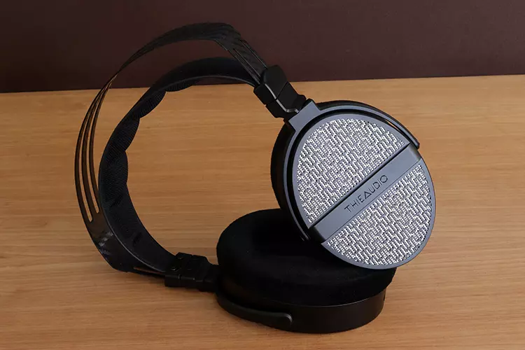 THIEAUDIO Cypher headphones