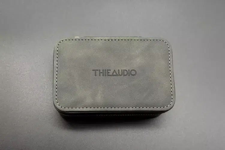 THIEAUDIO Hype 4 MKII carry case