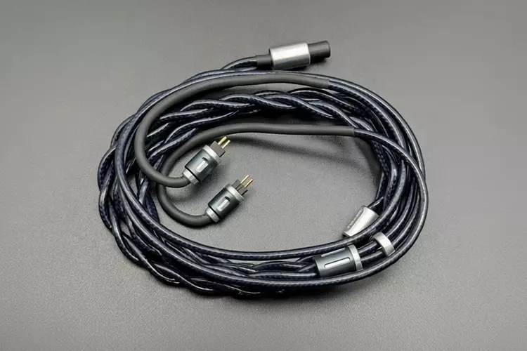 THIEAUDIO Hype 4 MKII stock cable