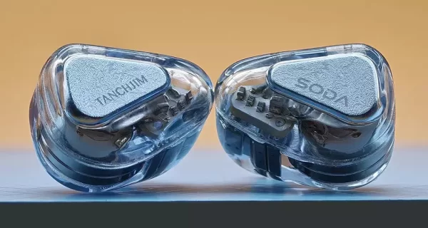 Tanchjim SODA Review featured image