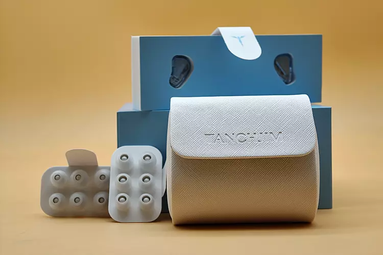 Tanchjim SODA ear tips