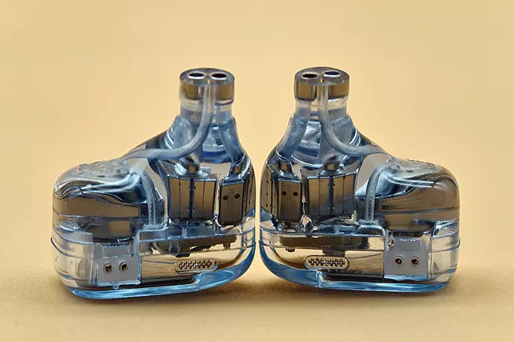 Tanchjim SODA shell nozzles