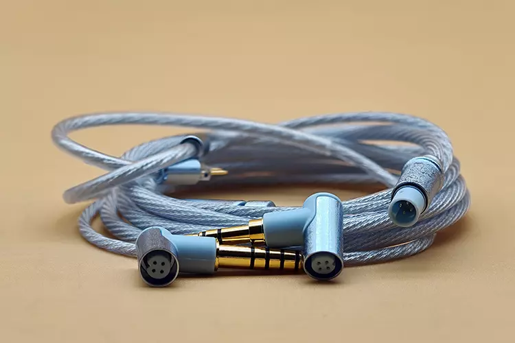 Tanchjim SODA stock cable