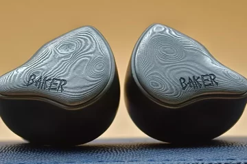 Yanyin Baker Review featured image