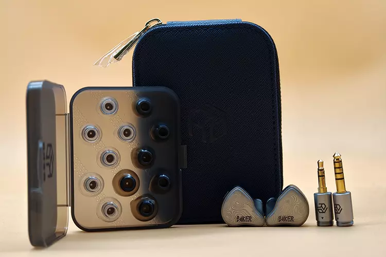 Yanyin Baker Accessories