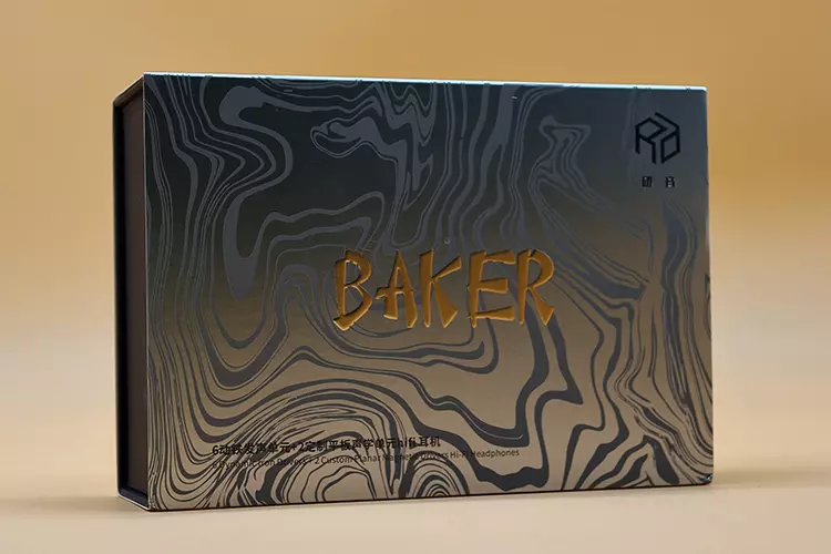 Yanyin Baker box