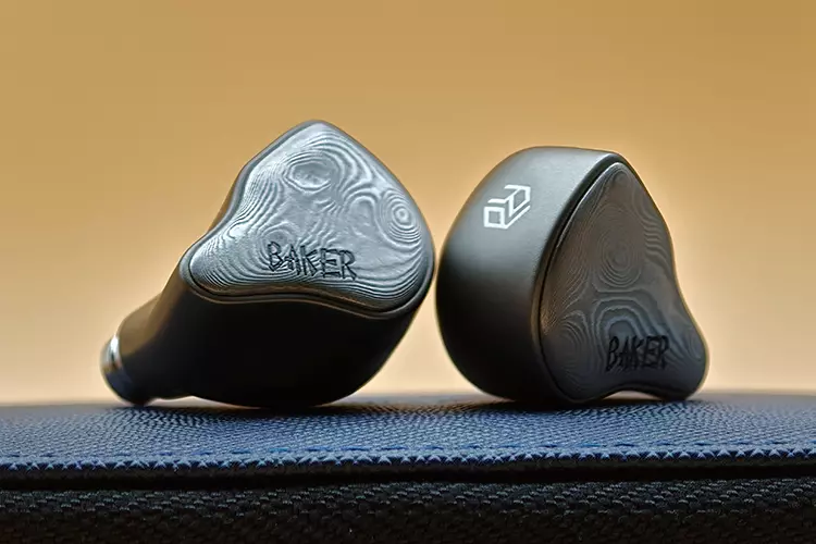 Yanyin Baker face plates