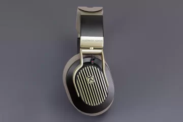Austrian Audio The Arranger Review featured image