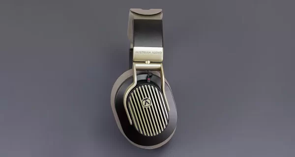 Austrian Audio The Arranger Review featured image