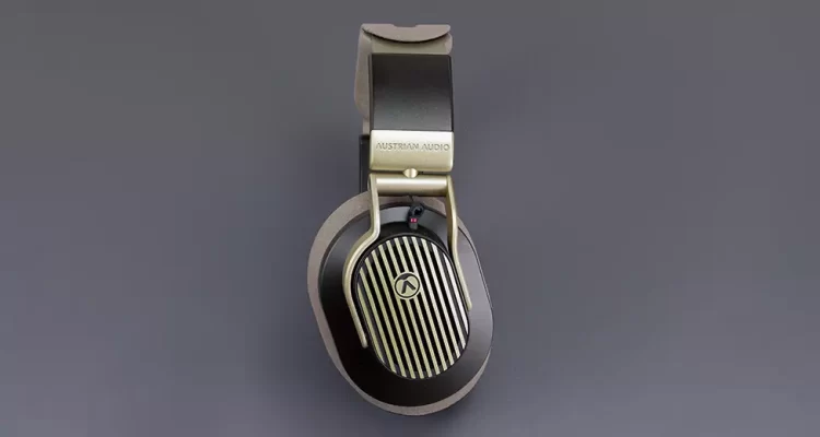 Austrian Audio The Arranger Review featured image