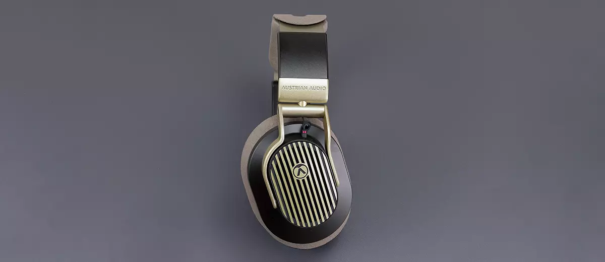 Austrian Audio The Arranger Review featured image
