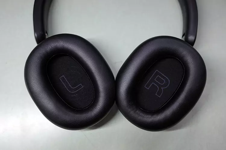 FiiO EH13 ear pads