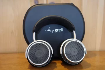 Grell OAE2 Review featured image