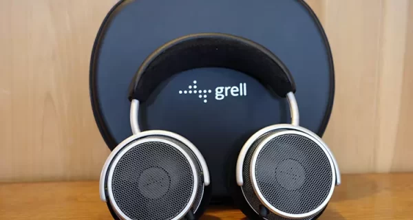 Grell OAE2 Review featured image